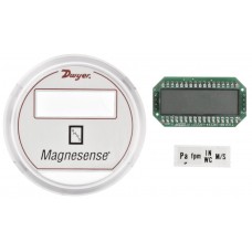 Wyświetlacz do przetworników Magnesense 2